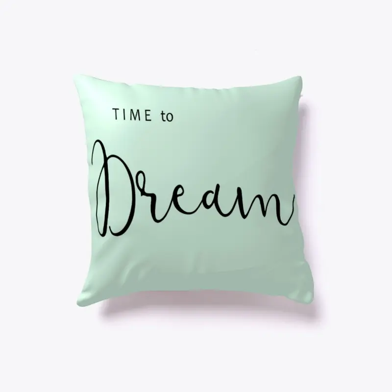 Dream Pillow